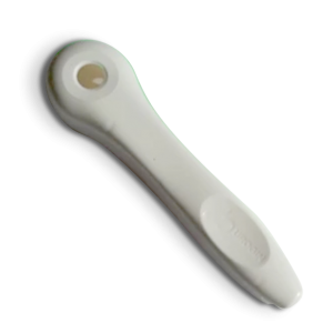 Sonda de Eletroterapia Vaginal descartável UROGIN (caixa c/10 unid.)